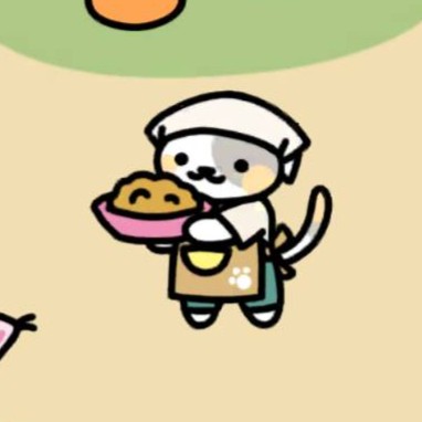 おてつだいさん　ごはん　スイーツガーデン