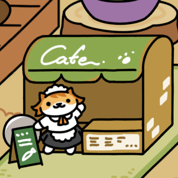 かふぇさん　いつもの１