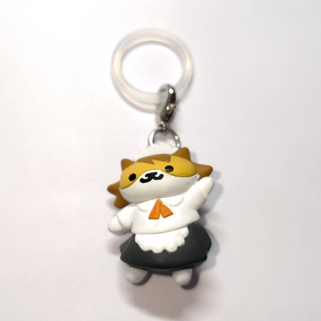 かふぇさん アクセサリー