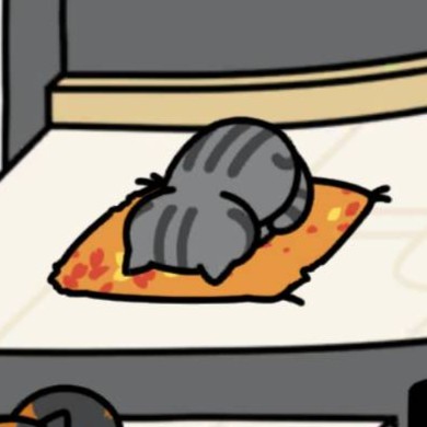 ぎんうすさん　ごめん寝　モダンスタイル