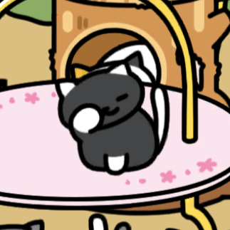 くつしたさん　ねむねむ　ビッグスイーツタワー　いつもの１