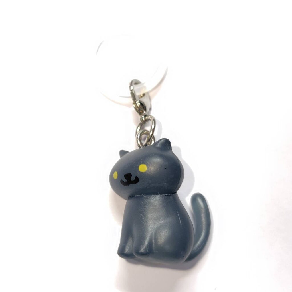 くろねこさん アクセサリー