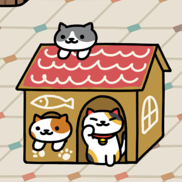 こいこいさん　ハウスデラックス　カフェスペース