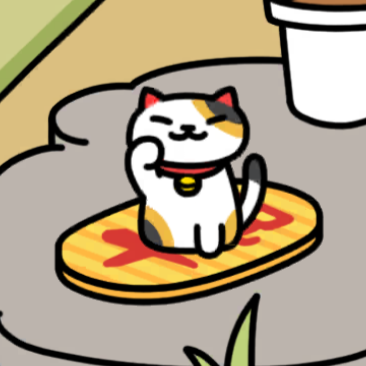 こいこいさん　小判マット　いつもの１