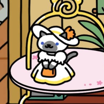 さふぁいあさん　ビッグスイーツタワー　池と床の間