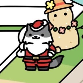 さんたさん　ねこのリゾート