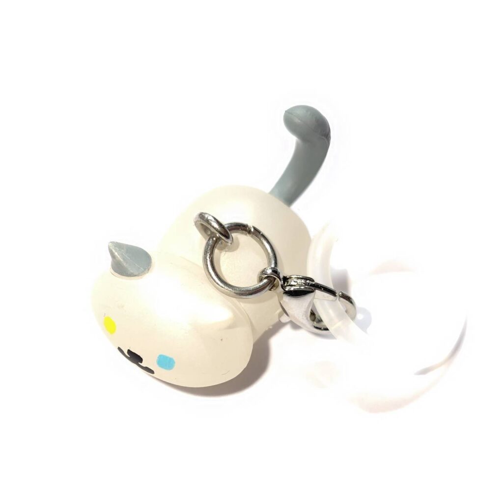 しろおっどさん アクセサリー