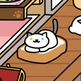 しろおっどさん パンクッション