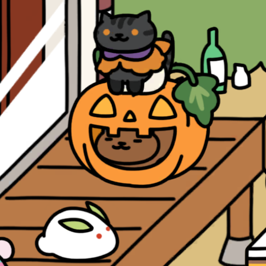 じゃっくさん　かぼちゃハウスDX　いつもの１