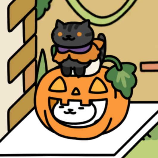 じゃっくさん かぼちゃハウスDX ウッドデッキ