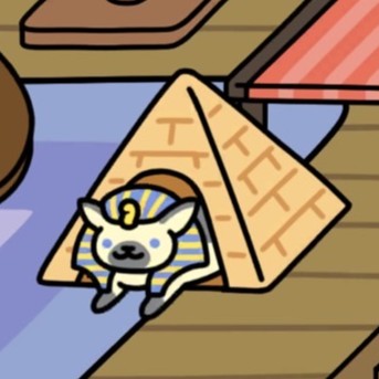 すふぃんさん　ねこのリゾート