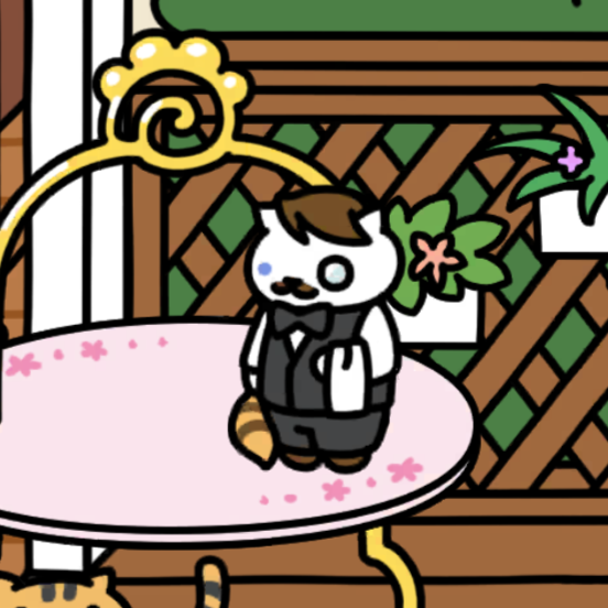 せばすさん　ビッグスイーツタワー　ウッドデッキ