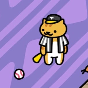 たてじまさん　ねこのリゾート