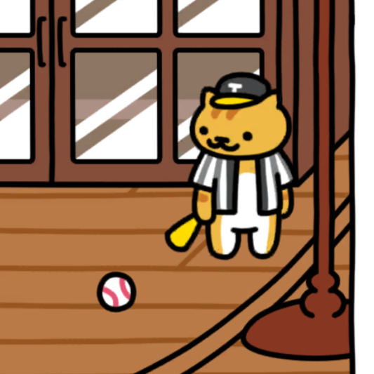 たてじまさん　ウッドデッキ