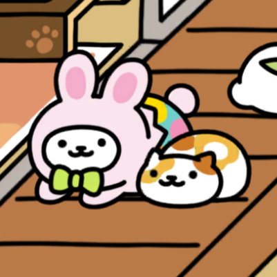 たまごさん　なりきりうさぎDX　いつもの１