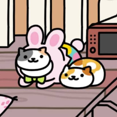 たまごさん　なりきりうさぎDX　カリカリ西部劇