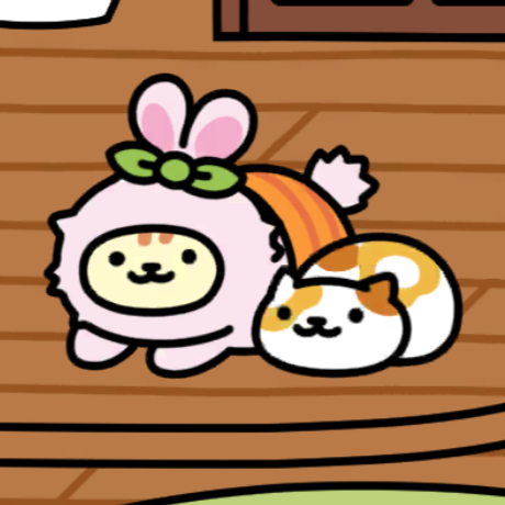 たまごさん　なりきりうさぎDX　カリカリ西部劇