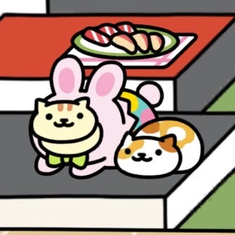 たまごさん　なりきりうさぎDX　モダンスタイル