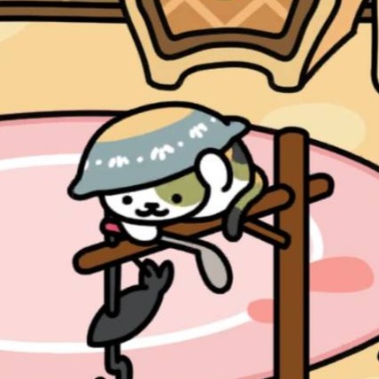 なべねこさん　取付け囲炉裏　スイーツガーデン