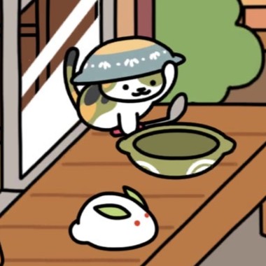 なべねこさん　土鍋　いつもの２