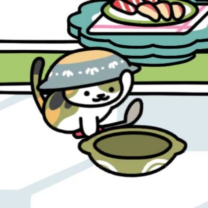 なべねこさん　土鍋　フラワーガーデン