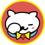 ねこあつめ＋　アイコン