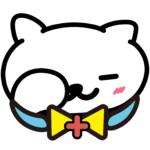 ねこあつめ＋　アイコン　枠なし