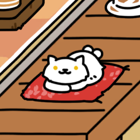 ねこまたさん | ねこあつめ2 完全攻略