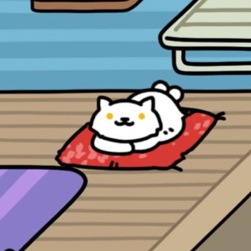 ねこまたさん　ねこのリゾート