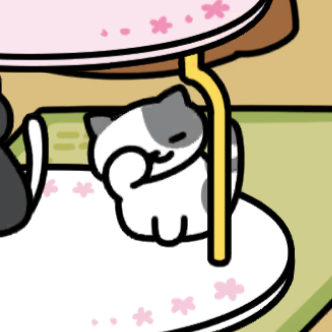 はいぶちさん　ねむねむ　ビッグスイーツタワー　いつもの１