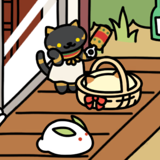 ばすてとさん　いつもの１