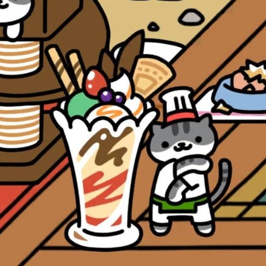 びすとろさん ガラス花瓶 池と床の間