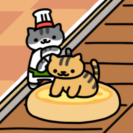 びすとろさん&きじとらさん　こねこね　ピザクッション(プレーン)　いつもの１