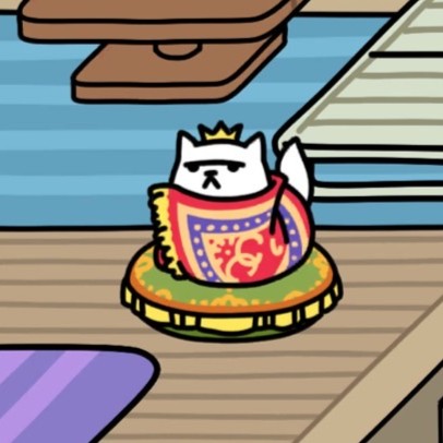 ぷりんすさん　ねこのリゾート