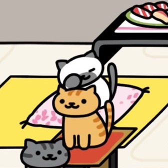 ぽいんとさん　ねむねむ　モダンスタイル