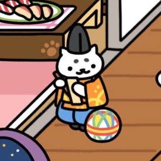 まろまゆさん　いつもの２