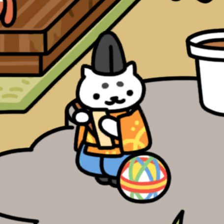 まろまゆさん　まり　いつもの１