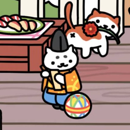 まろまゆさん まり カリカリ西部劇