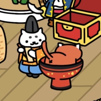 まろまゆさん 漆塗り高級お椀 ねこのリゾート