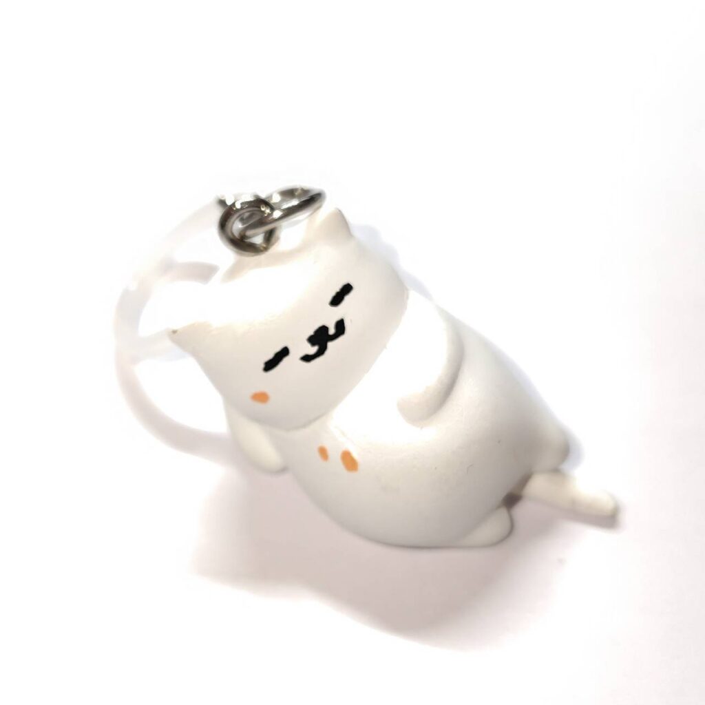 まんぞくさん アクセサリー