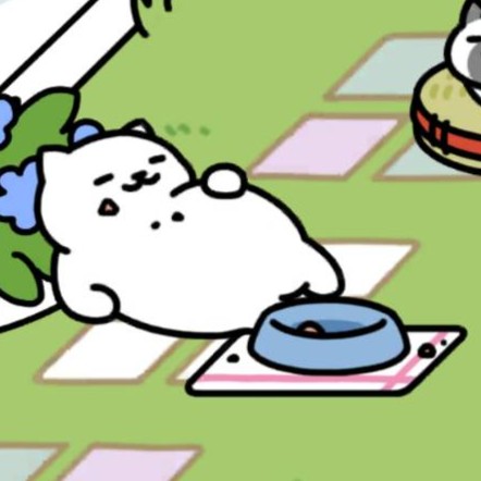 まんぞくさん　猫缶　フラワーガーデン