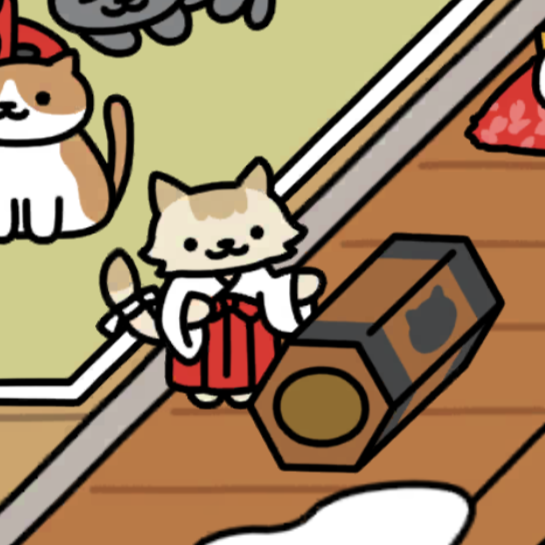 みこさん　いつもの２