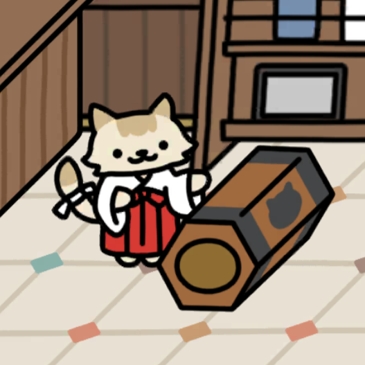 みこさん カフェスペース