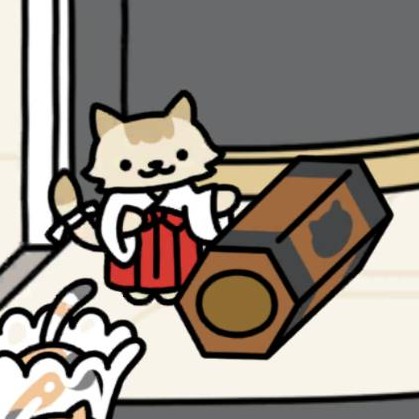 みこさん モダンスタイル