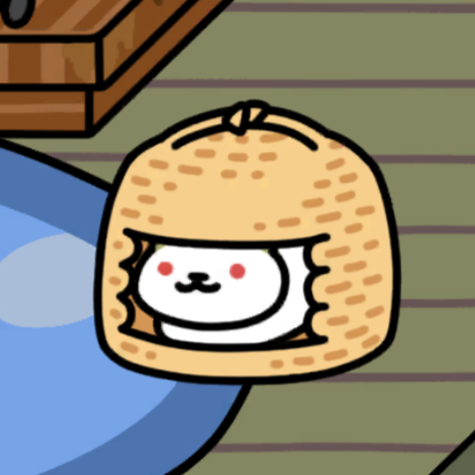 ゆきねこさん　ねこちぐら　ねこのリゾート