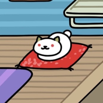 ゆきねこさん　ねこのリゾート