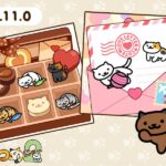 バレンタインの新デコが登場！　アイキャッチ