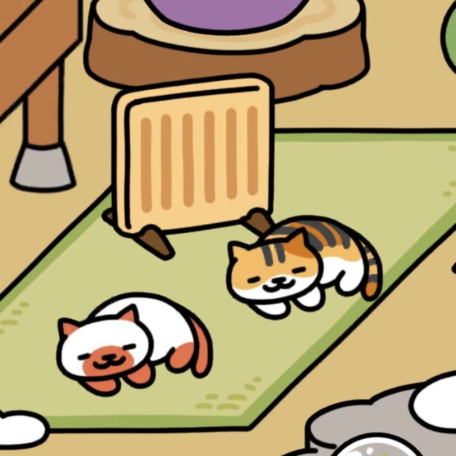 パネルヒーター　いつもの１-２