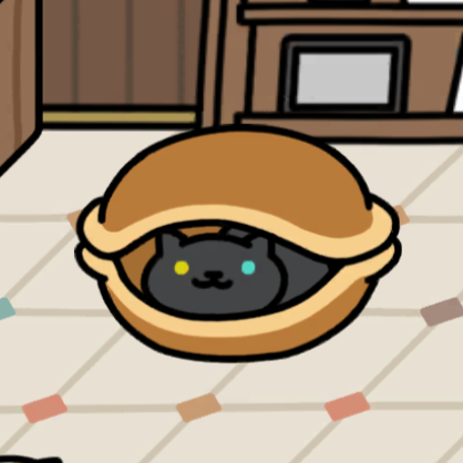 おっどさん　ねこどらやき