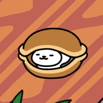 しろおっどさん　ねこどらやき